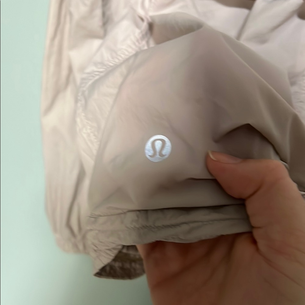 Lululemon Packable Light Weight Jacket - image 3